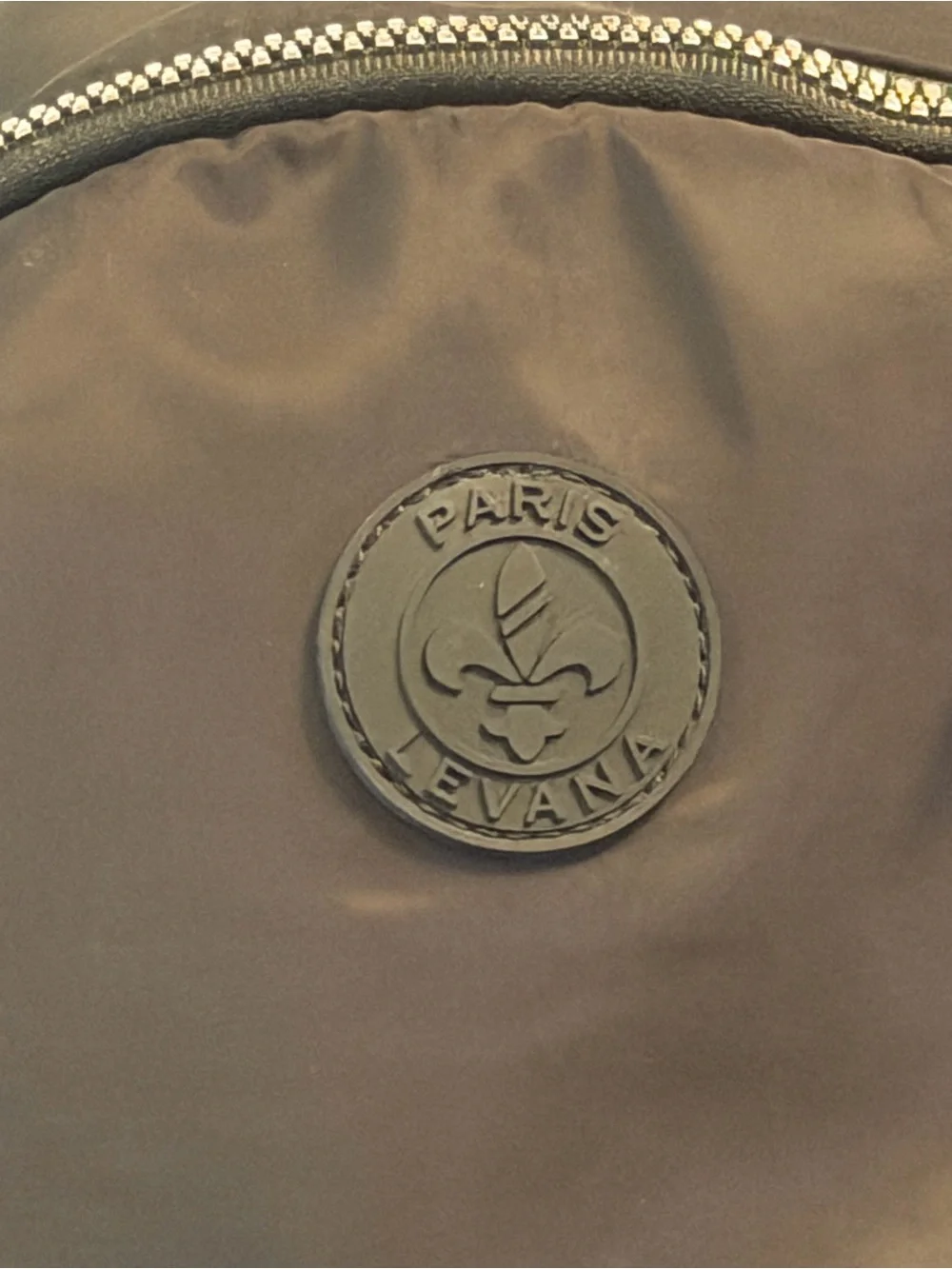 Paris Levana Backpack with Laptop Sleeve